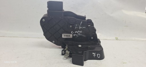 lock door FORD C-MAX rear part left 3M5AR26413EP