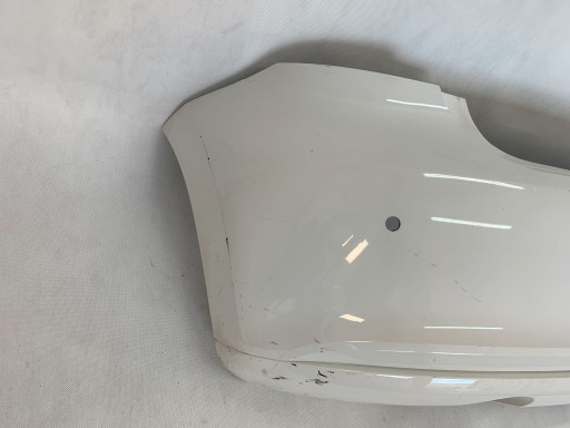 bumper rear Volkswagen VW Polo 08r PDC 6R6807421BK 06.25