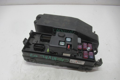 KIA CARNIVAL II 2.9 CRDI Module fusibles 91950-4D070