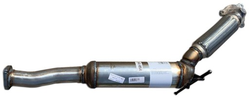 97167 - Каталитический нейтрализатор VOLVO V70 S60 XC70 2.4 2.5 T AWD