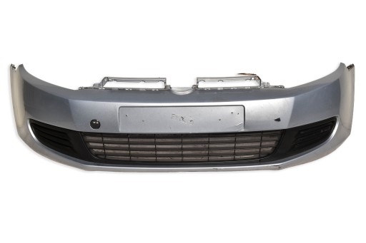 Stoßstange vorne VOLKSWAGEN GOLF VI 2008-2012 LA7W