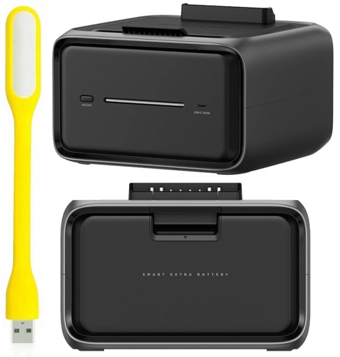 Аккумулятор для ecoflow river 3 plus (572wh)