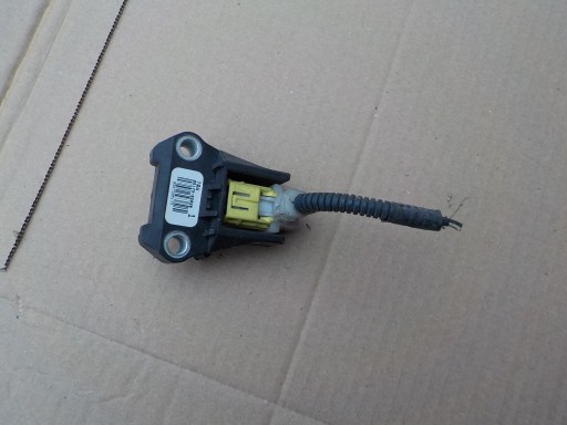 Beschleunigungssensor Crashsensor toyota yaris II 89173-0D020 2007r