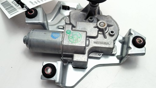 motorino tergicristalli posteriore SUZUKI VITARA II LIFT