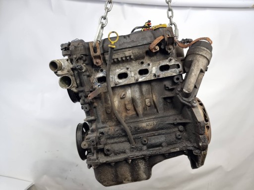 motor Oszlop Z12XE 1.2 65 KM OPEL ASTRA G