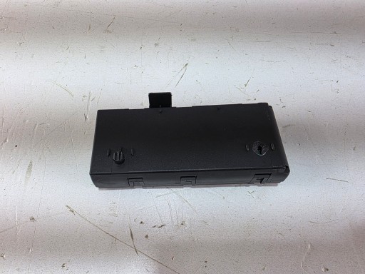 module control unit bonnet BMW X5 G05 X6 G06 X7 G07 LCI 5A74B10