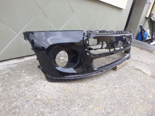 MINI ONE COOPER MORRIS F55 F56 Frontstoßstange