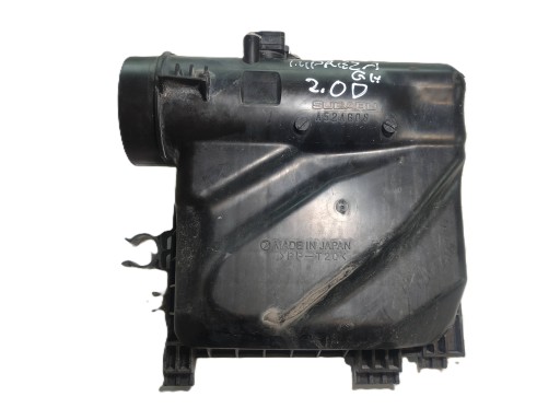 flow meter SUBARU Impreza GH 2.0 D