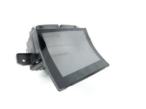 kijelző przezierny Head-up HUD BMW F01 F02