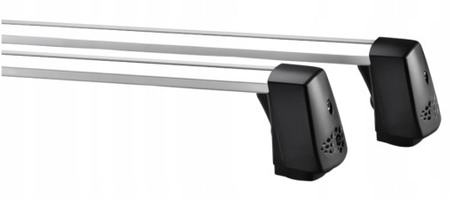 Багажник на дах VW ID.Buzz 1T3071126A RINGS Basic Carrier