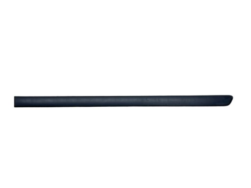 OPEL MERIVA A moulding door left rear part 93318775 NIELAKIEROWANY