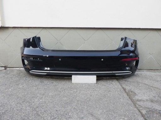 AUDI A3 8Y4 8Y SPORTBACK 20- bumper rear