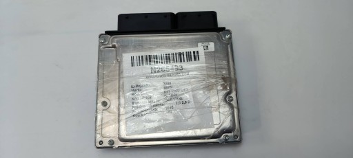 Ordinateur Moteur ECU 8506281 2.0 D BMW E87 116D LIFT