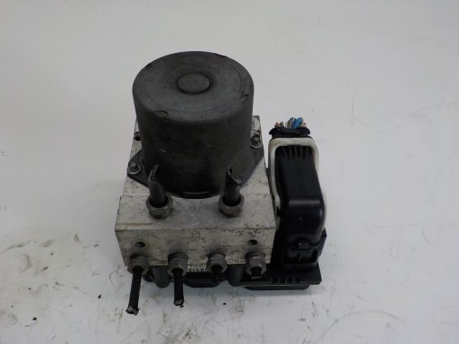 CITROEN C4 a Pumpa ABS 0265251177 9661887180 0265951434