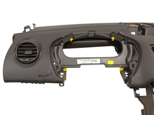 dashboard instrument panel cockpit PULPIT OPEL MERIVA B (10-13) EUROPA