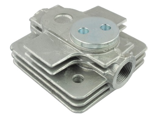 50180050 - ГОЛОВКА КОМПРЕСОРА C - 330 HS2201X 50/18-005/0