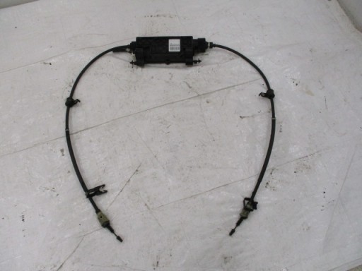 CITROEN C5 X7 ліфт Електричний гальмо 9811512180