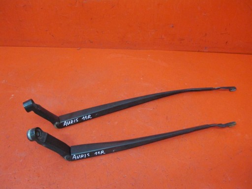 TOYOTA AURIS and 1 E15 LIFT wiper arm left right front KOMPLET EUROPA