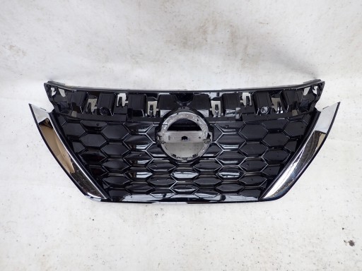 NISSAN JUKE HYBRID 22- grill grille radiator