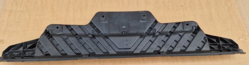bumper bracket rear part AUDI Q7 4M0807329 original IDEAL