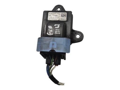 module control unit START-STOP EXPERT JUMPY III 2016-2023 9677871680