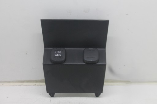 adapter 12V USB AUX GHP9644A1 MAZDA 6 GJ 12-24