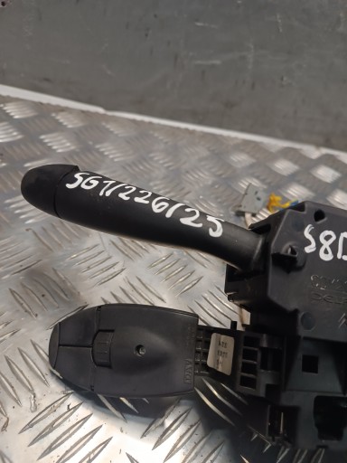levers zespolone 96593493XT Peugeot 307