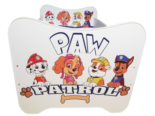 ДИТЯЧА МІДІ-ліжко 89 х 164 см