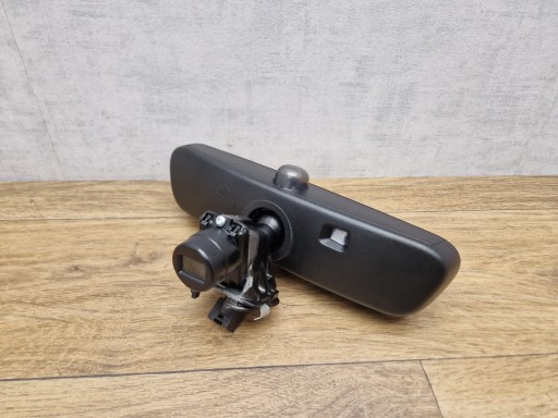 BMW F30 F31 F80 F32 mirror inner reversely sensor KAMERA ASYSTENT