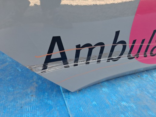Tür rechts hinten VW ID.3 ID 3 2019R->