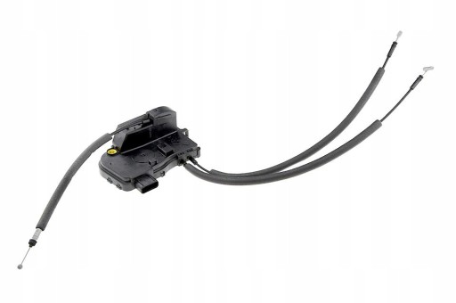 EZC-HY-524, EZC-HY-524 - Передній центральний замок