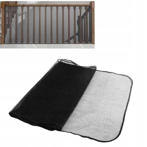 СІТКА БЕЗПЕКИ ДЛЯ ДІТЕЙ НА БАЛКОНІ ЩО