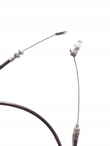 0534 - Кабель передач Microcar Virgo 215cm передній