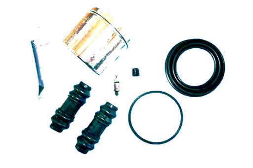 401373 5010032AA - ERT ГАЛЬМІВНИЙ СУПОРТ REPERAT.М-КЛАС ML 230 98-05