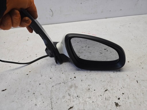 OPEL ASTRA J mirror electrics heated right 5 PIN Z40R EUROPA