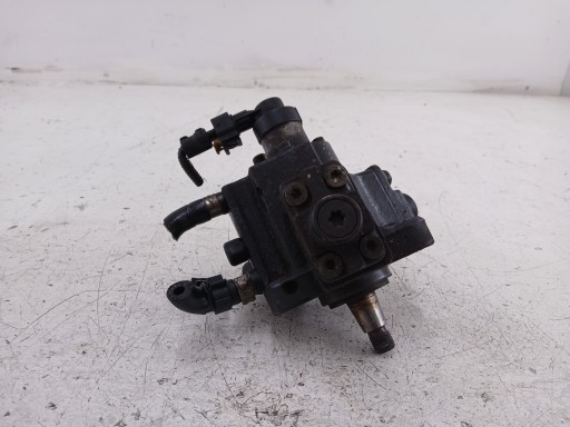 OPEL VECTRA C 1.9 CDTI injection pump 0055193731