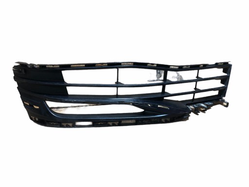 7385277 BMW 5 серії G30 G31 решітка бампера ліва