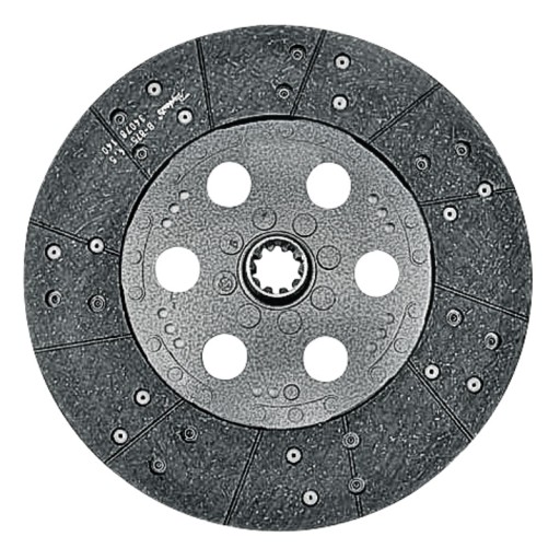 44506049 - Диск сцепления 330 МСС 26х32 10 канавок