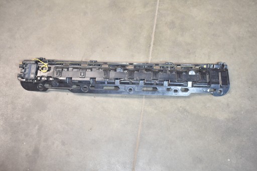 perfect condition bumper bracket rear part rear + sensor BMW G05 1