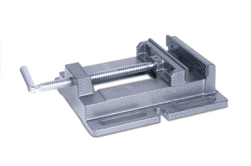 Тиски машины Proma SV-125