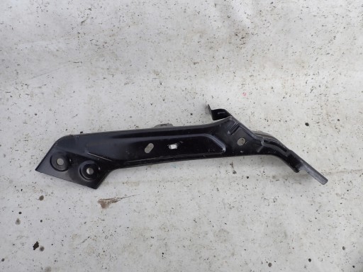 RENAULT MEGANE IV 15- Support Aile Droite Avant