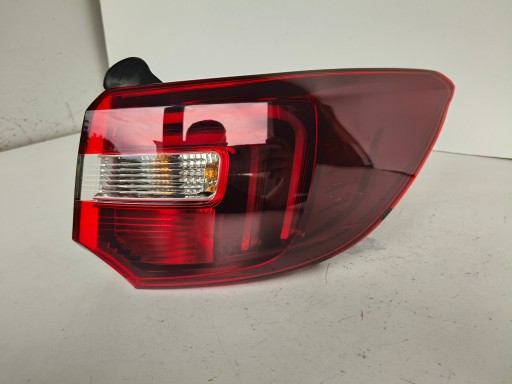 light right rear OPEL GRANDLAND X 16