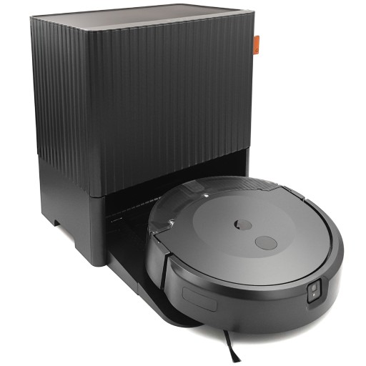 Robot sprzątający iRobot Roomba Combo 10 Max+ Stacja oczyszczająca