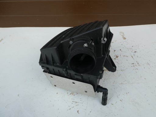 VW AMAROK 3.0 TDI FILTER LUFT 2H6129607