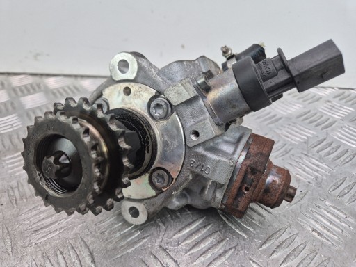BMW X1 E84 20d pumpa visokog pritiska 0445010506 N47D20A