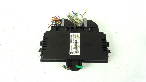 computer Centralina modulo luci MINI COOPER ONE R56 3453743 61353453743-02