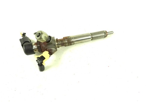 nozzle injector NISSAN JUKE F15 QASHQAI and 1.5 DCI H8201100113 166006212R