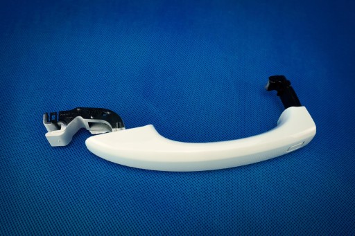 handle exterior Audi A1 A4 8K A5 8T 8T0837205A