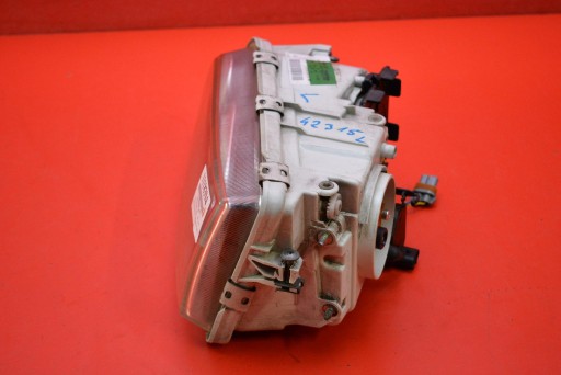 REFLEKTOR left light front lens EU 30899884 VOLVO S40 V40 and LIFT 02-04