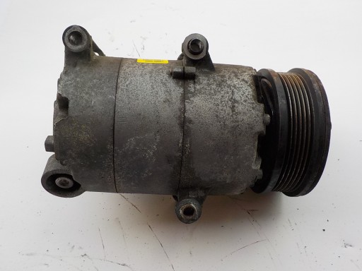 FORD FOCUS C-MAX 1.6 ECO ORG compressor pump of the air conditioning AV6N-19D629-AB